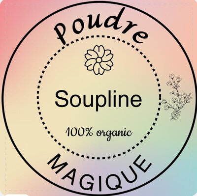 Poudre aspirateur soupline