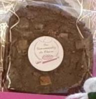Cookies 3 chocolats