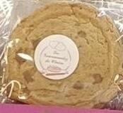 Cookies caramel beurre salé