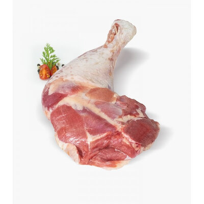 Escalope de dinde