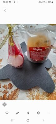 Panettone vergani