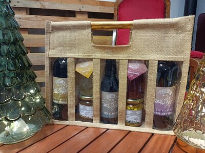 Coffret apéro
