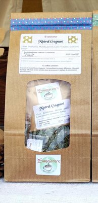 Petit coffret mistral gagnant