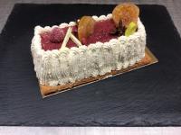 ❄️noel2025 nougat glacé le classique 4/6 pers