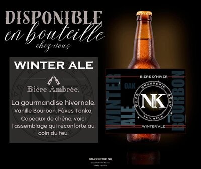 Blonde de récolte