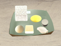 Box découverte homme