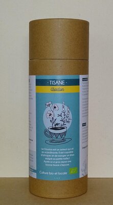 Infusion 'glouton'
