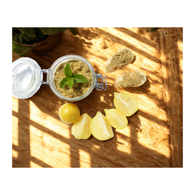Tap' citron