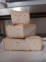 Tomme de chevre 2025 à l'espelette
