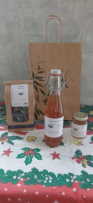Coffret de noël 2
