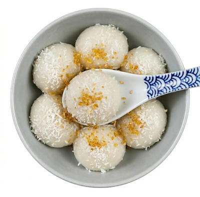 Perle de coco