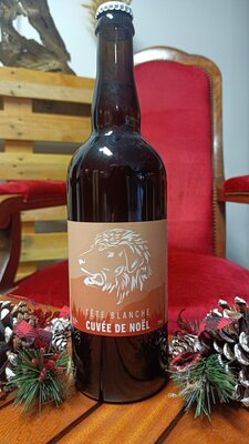 Cuvée de noël