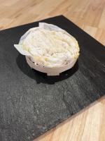 L'yssoirien pomme cannelle