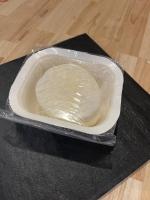 L'yssoirien à toaster pomme cannelle