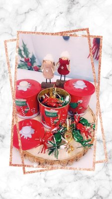 Papillottes