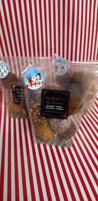 Truffes
