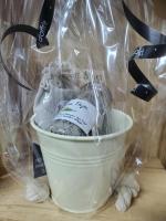 Coffret cadeau plantes