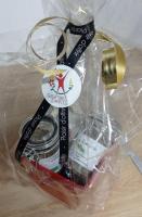 Coffret cadeau plantes