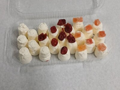 Les aperifruits de vache