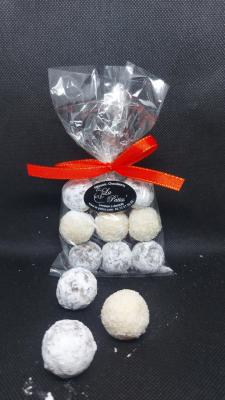 Les exquis du mont le trio de choc