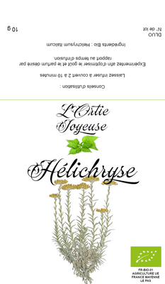 Helychryse