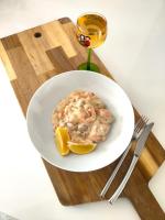 La marmite du pêcheur 2 pers 500gr