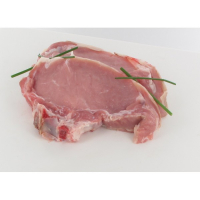 Côtes de veau de lait-date courte