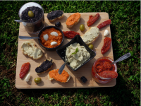 Coffret cadeau 6 pots