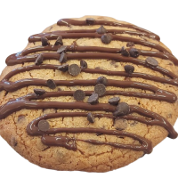 Maxi cookies