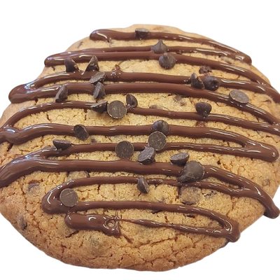 Maxi cookies