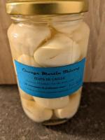 Bocal oeufs vin noix (18 à 20 oeufs)