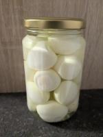 Bocal oeufs nature (18 à 20 oeufs)