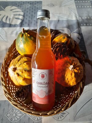 Rooïbos l'ensorcelant