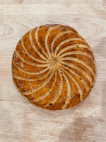 Galette des roi - frangipane - 12 parts