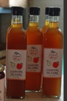 Vinaigre de cidre