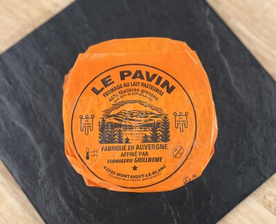 Le pavin
