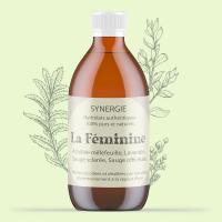 Synergie d'hydrolat 'la féminine'