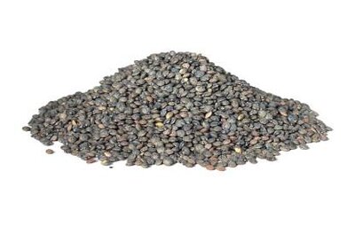 Lentilles vertes- sachet de 280g