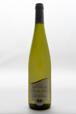 Gewurztraminer gd cru 2022