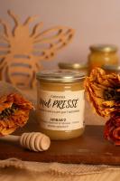 Miel pressé 250g crémeux