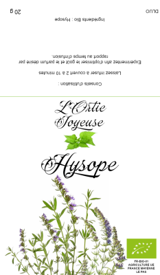 Hysope