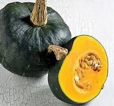 Courge shiatsu