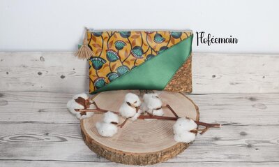 Grande pochette