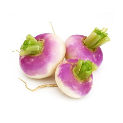 Navet violet