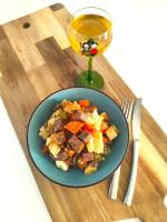 Salade de pot au feu 1kg