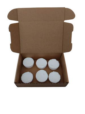 Pastilles lave vaisselle