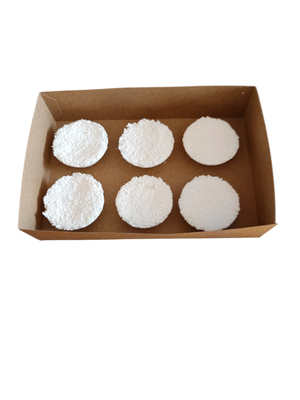 Pastilles pour laver le sol