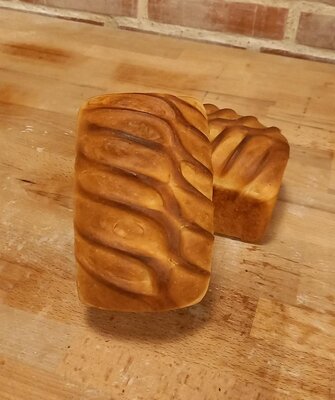 Pain de mie
