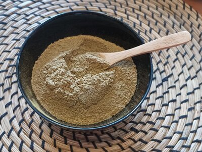 Mélange pour bouillon