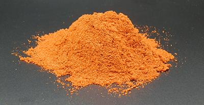 Paprika fumé doux